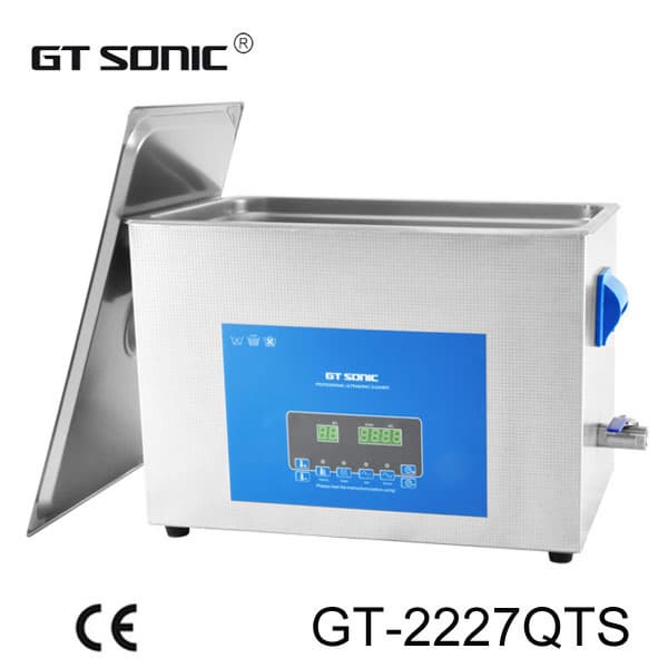 GT-2227QTS 27L ultrasonic cleaner